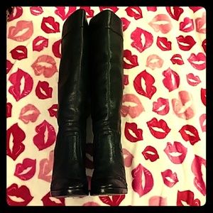 Michael Kor's Boots
